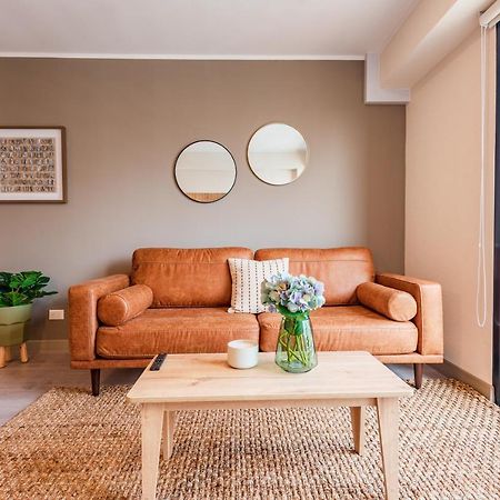 Trendy Host Alta, San Isidro Lägenhet Lima Exteriör bild