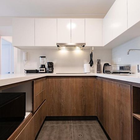 Trendy Host Alta, San Isidro Lägenhet Lima Exteriör bild