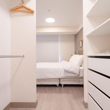 Trendy Host Alta, San Isidro Lägenhet Lima Exteriör bild