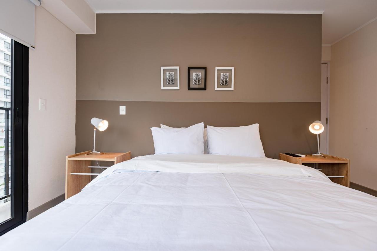 Trendy Host Alta, San Isidro Lägenhet Lima Exteriör bild