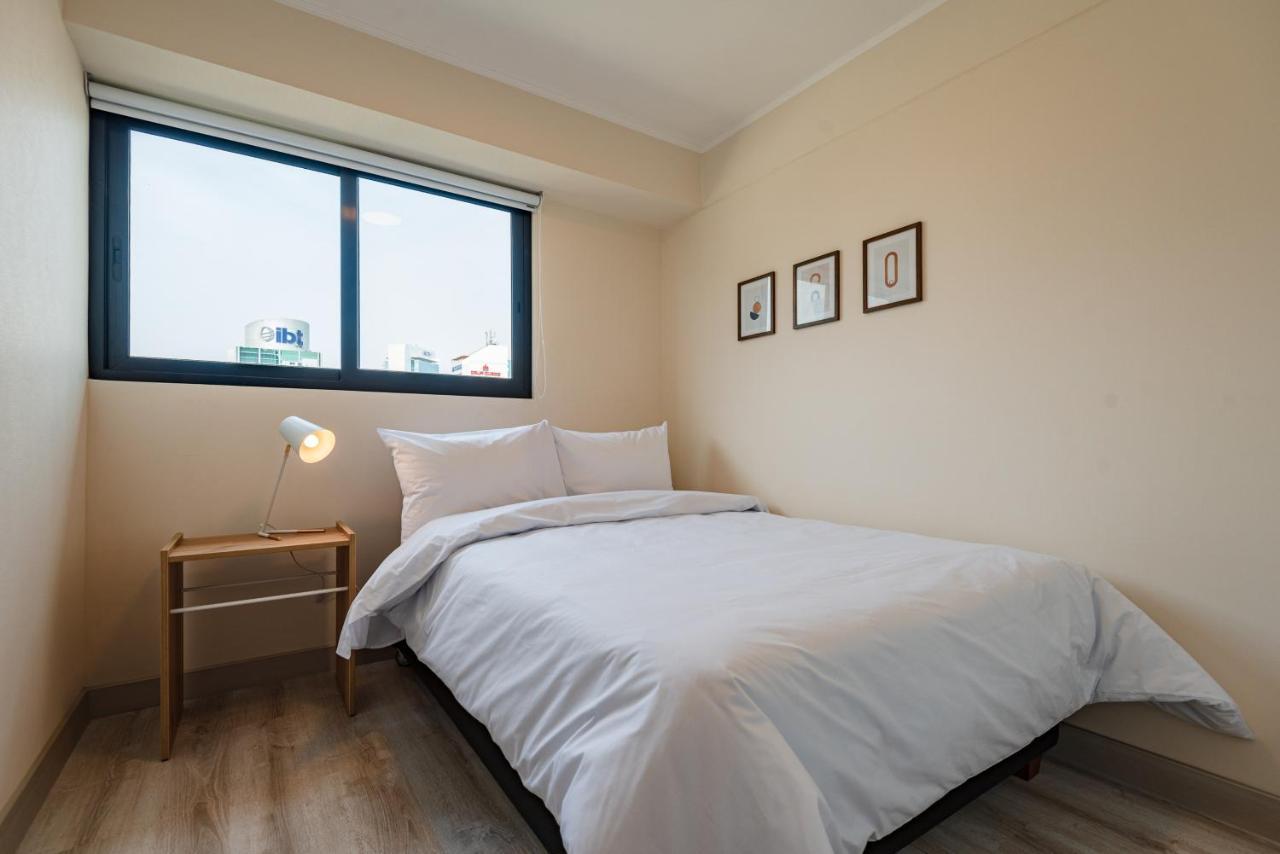 Trendy Host Alta, San Isidro Lägenhet Lima Exteriör bild