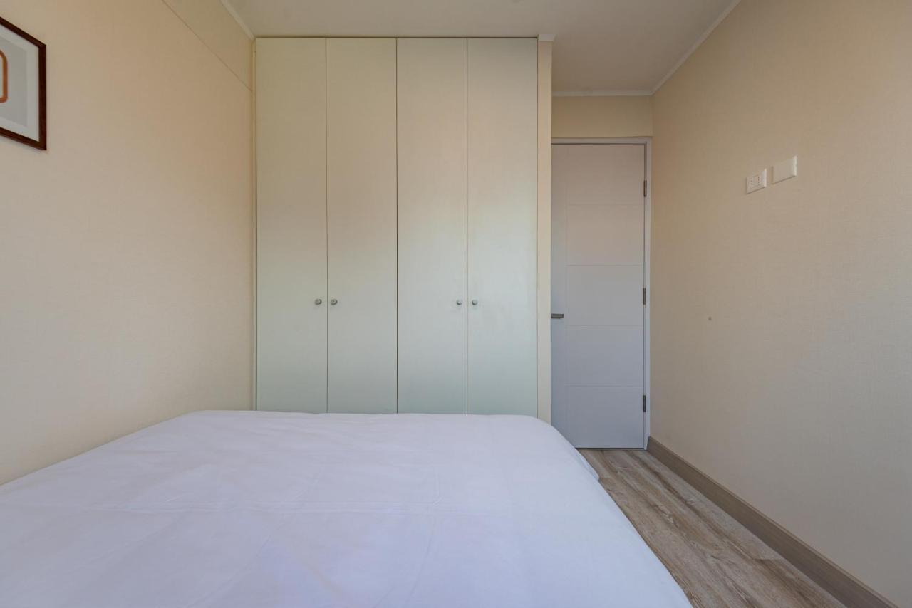 Trendy Host Alta, San Isidro Lägenhet Lima Exteriör bild