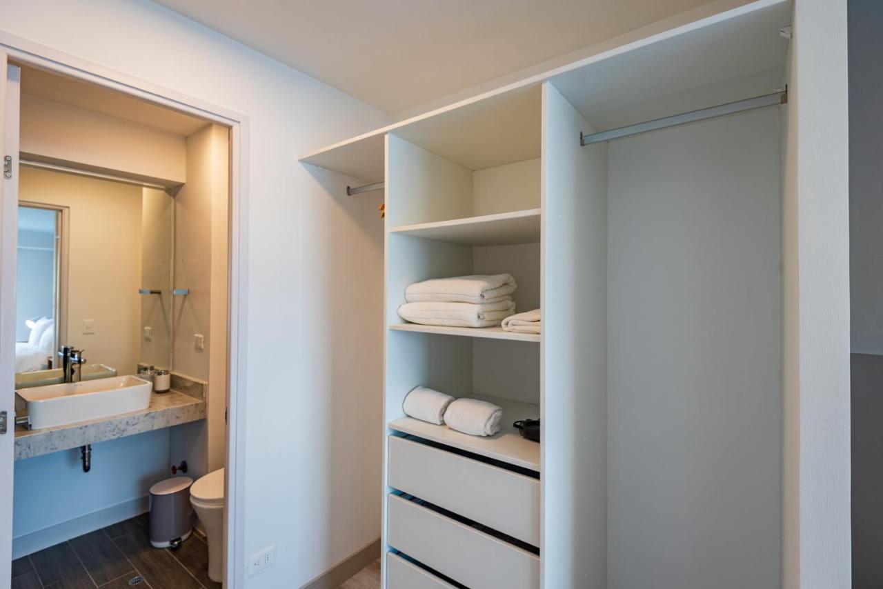 Trendy Host Alta, San Isidro Lägenhet Lima Exteriör bild